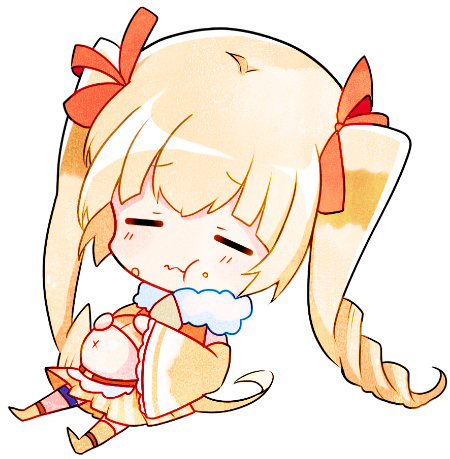 キャラクター