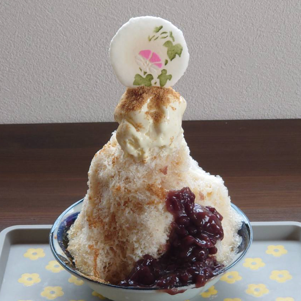 丸繁和風ごおりの写真
